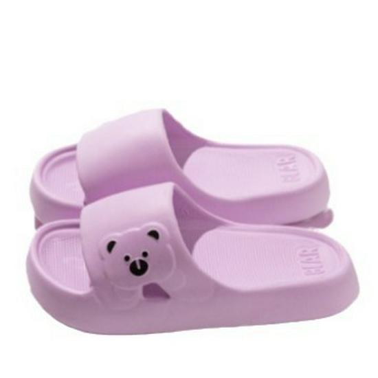 2025 Women's Non-Slip Summer Bathroom Sandals, Thick Sole EVA Deodorizing Slippers