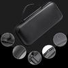 Gaming Gear Protective Pouch Water Resistant EVA Carrying Case With Ergonomic Handle For Odin 2 Portable Gaming Consoles
