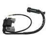 Zündspulenwerkzeuge 13PS 30500-ZE2-023 Für Honda Rasenmäher Outdoor-Teile Generator Rasenmäher 30500-ZE2-023