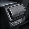 Retractable Clip Car Air Conditioning Wind Shield Anti Direct Blowing Cold Air Guide Cover  Car