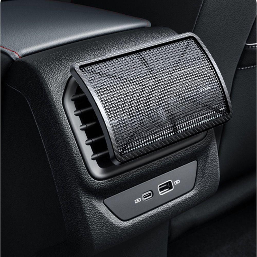Retractable Clip Car Air Conditioning Wind Shield Anti Direct Blowing Cold Air Guide Cover Car