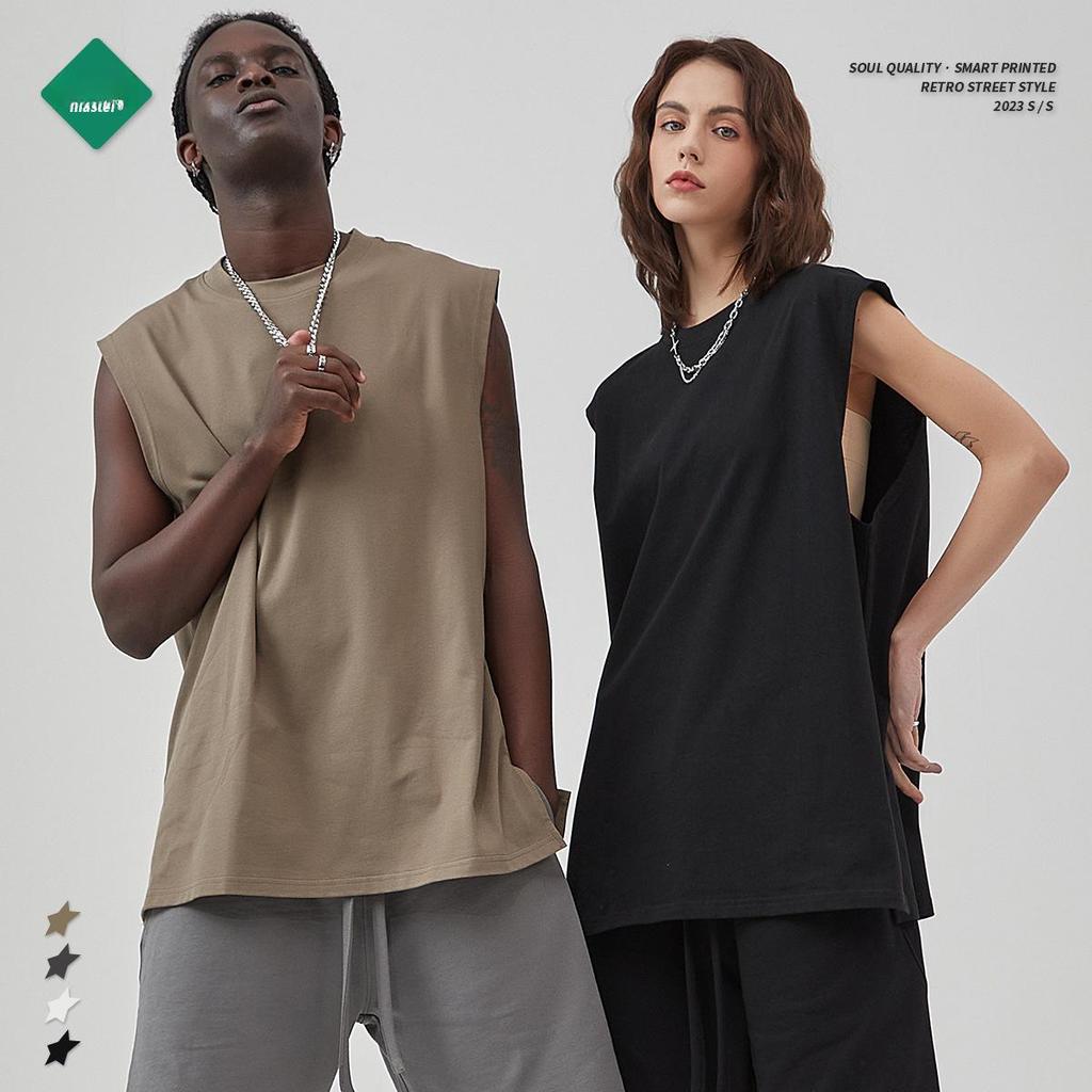 ARTIE Herren 2025 Frühling/Sommer Lockerer Sport Basketball Weste