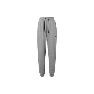 Pánske tepláky Air Dri-Fit Colorblock Pletené Šedé DA9859-091