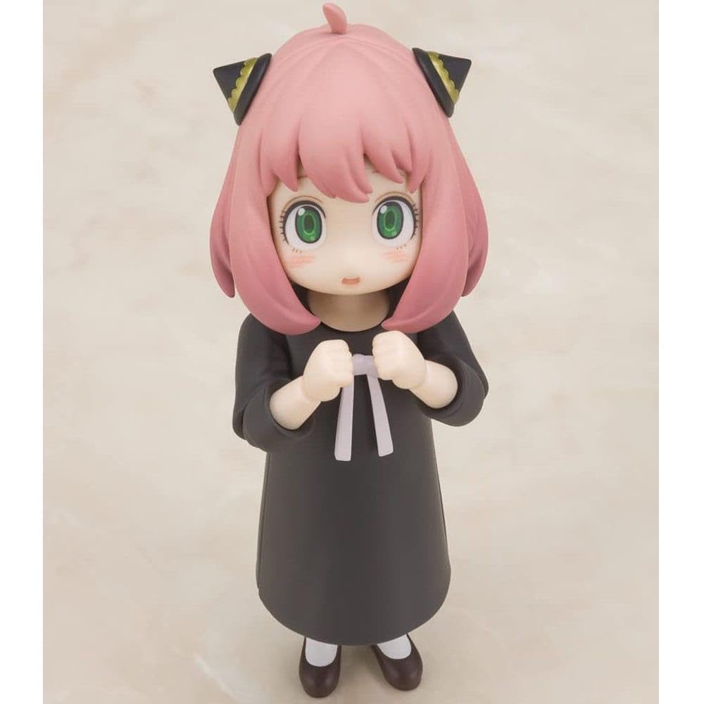 TAMASHII NATIONS Anya Forger 80mm ABS PVC Painted Action Figure S.H.Figuarts SPY×FAMILY Approx. &