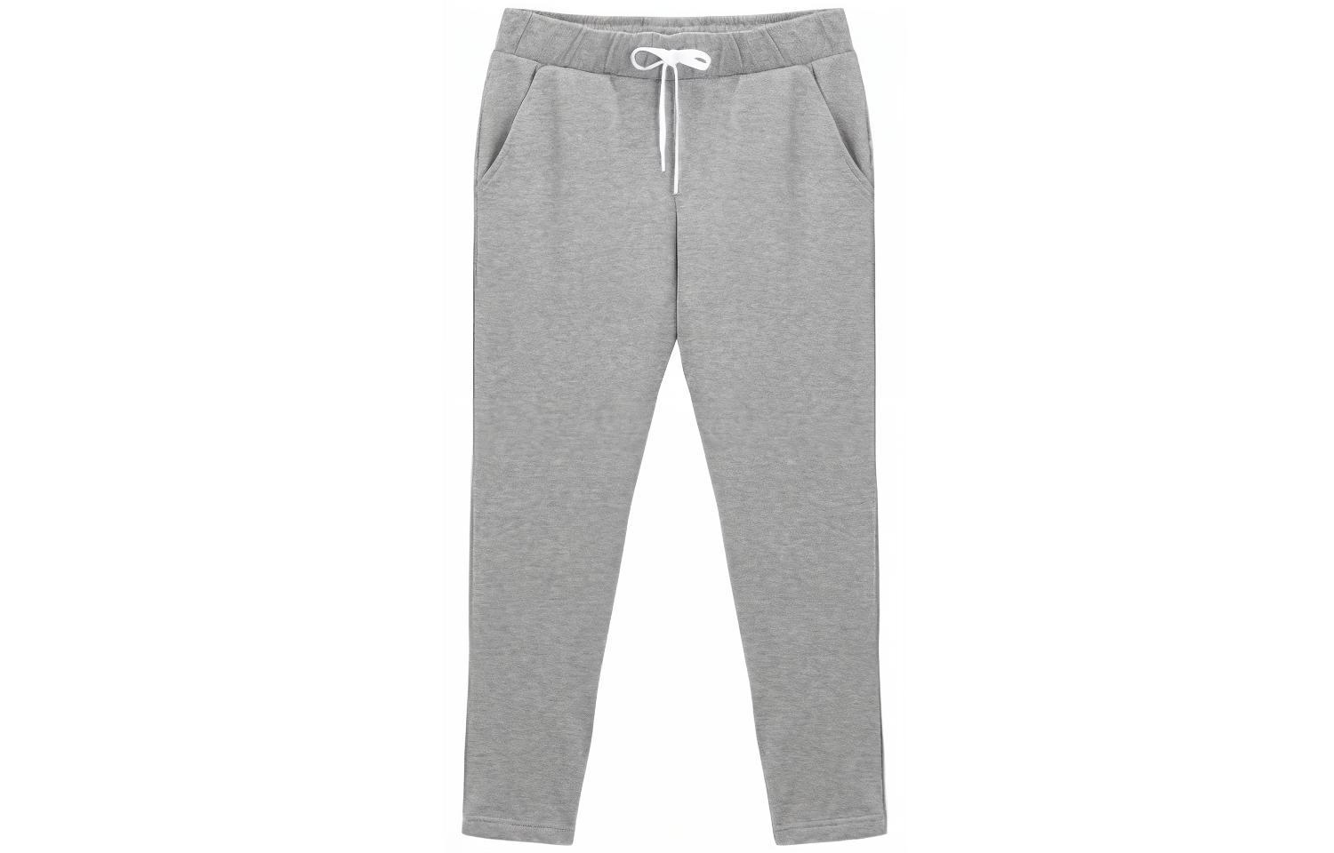 Штаны Under Armour Женские Серые 1370914-035 M