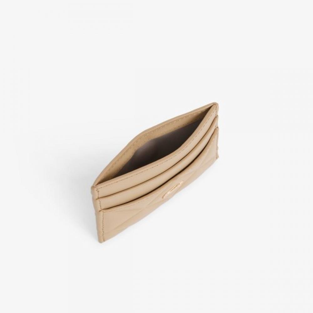 Lacoste Crocodile Card Wallet