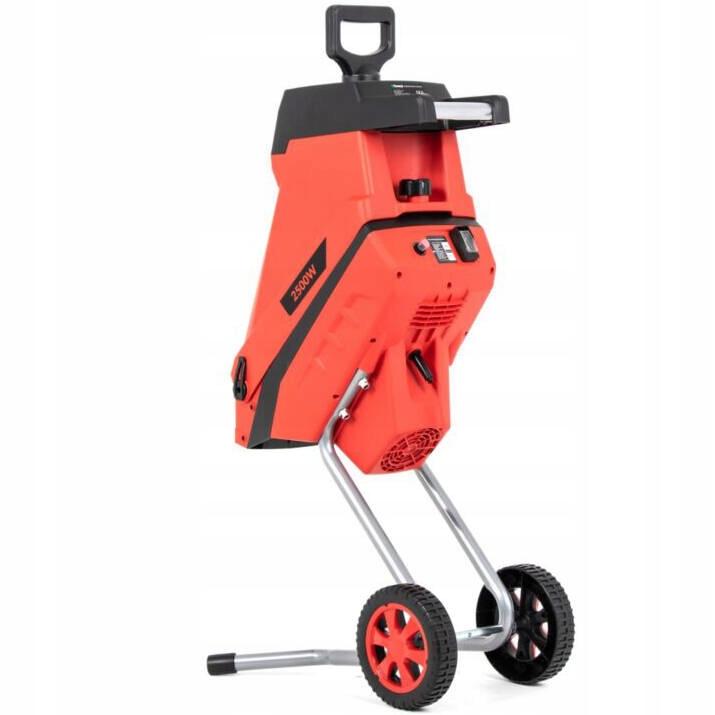 Rozdrabniacz Elektryczny 2500W Faworyt Gtr2545