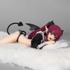 Anime Dress-Up Doll: Kitagawa Marin Sleeping Pose Figure