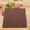 Textured Embossing Folder Paper Craft Embossing Templates Stencils for Kid Craft Card Making Scrapbooking Photo Album