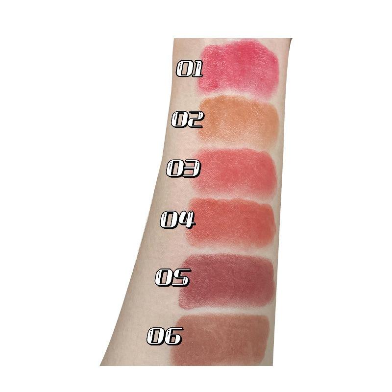 Water Moisturizing Hydrating Mirror Gloss Long Lasting Lipstick For Women