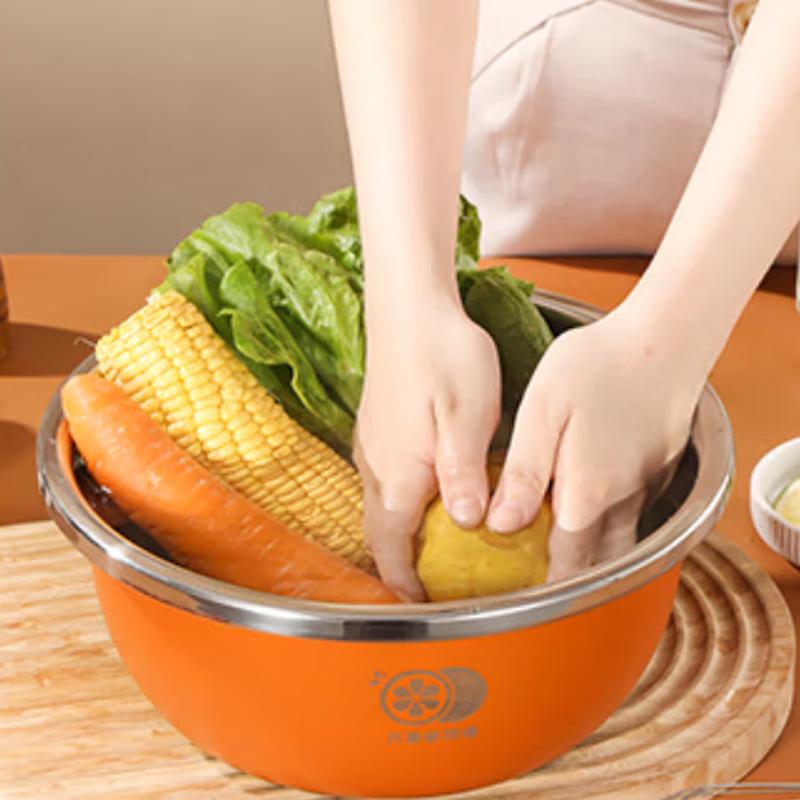 SICO Stainless Steel Mixing Bowl