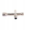 Mini Socket Wrench 4/5/5.5/7Mm - For M2, M2.5, M3, M4 Screws