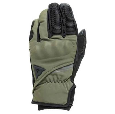 Dainese Trento D-Dry Thermal Motorcycle Gloves