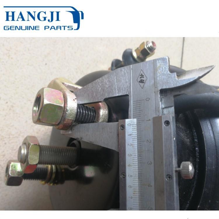 Chinese Made Truck Parts & Accessories Rear Brake Wheel Cylinder Assembly For Sale 353004200180 Brake Cylinder Master Auto Parts