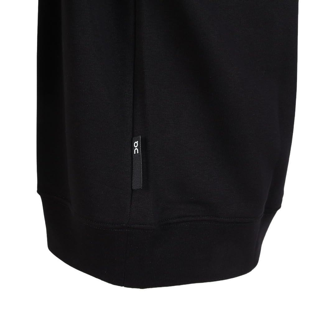 On Club Hoodie 1ME10030553 (Black/M/Men's)