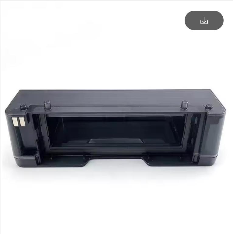 For XiaoMi Mijia STYTJ02YM MVXVC01-JG 2 In 1 Water Tank Dust Box Accessories With Hepa Filter Robot Vacuum Cleaner Parts