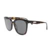 Gentle Monster JACKIE Sunglasses Brown Plastic Mens Used