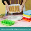 MDNG Silicone Sausage Mold
