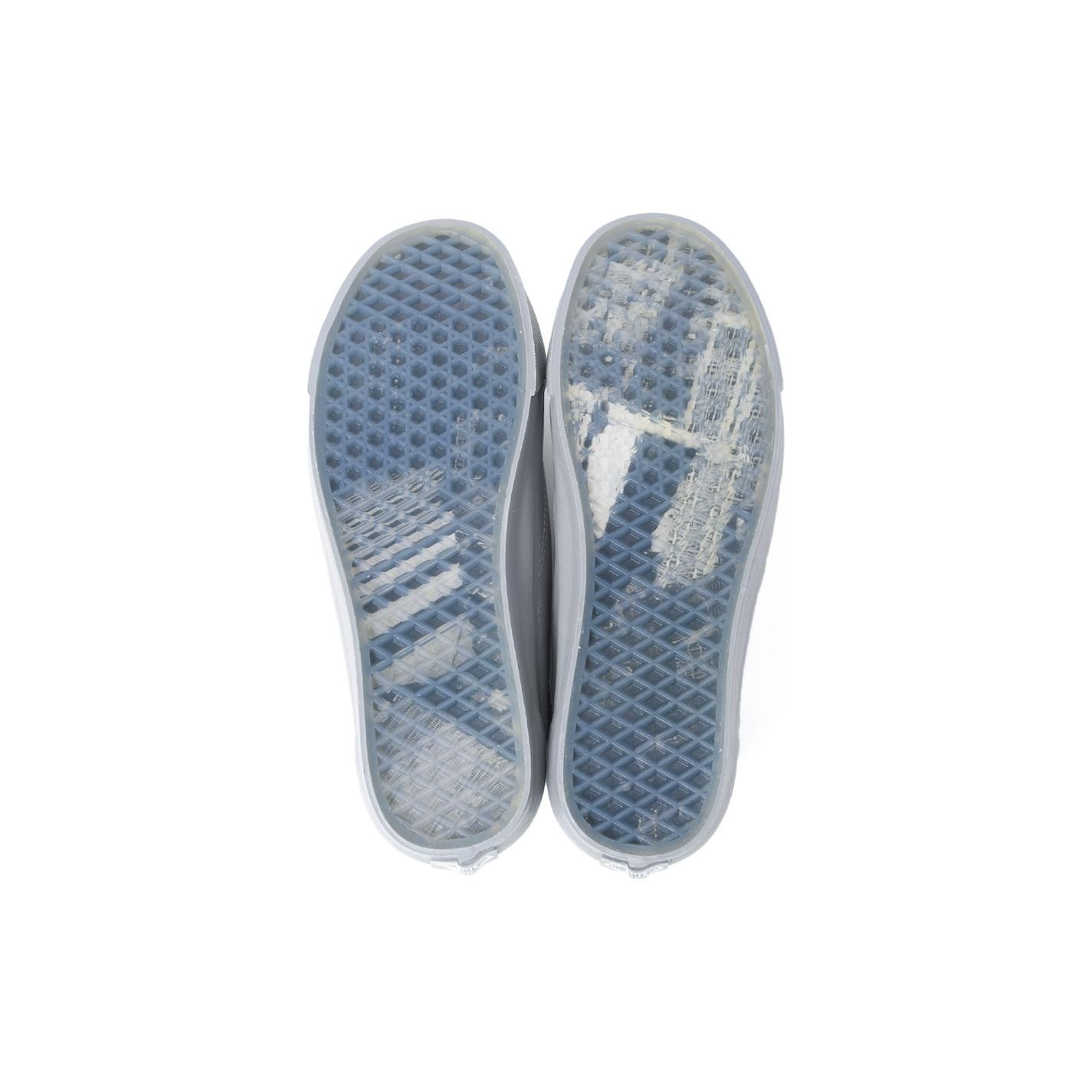 Vans Old Skool 36 DX SOPHNET. Кроссовки унисекс Tokyo Pack Серые VN0A54F3BXC 36 — фото 4