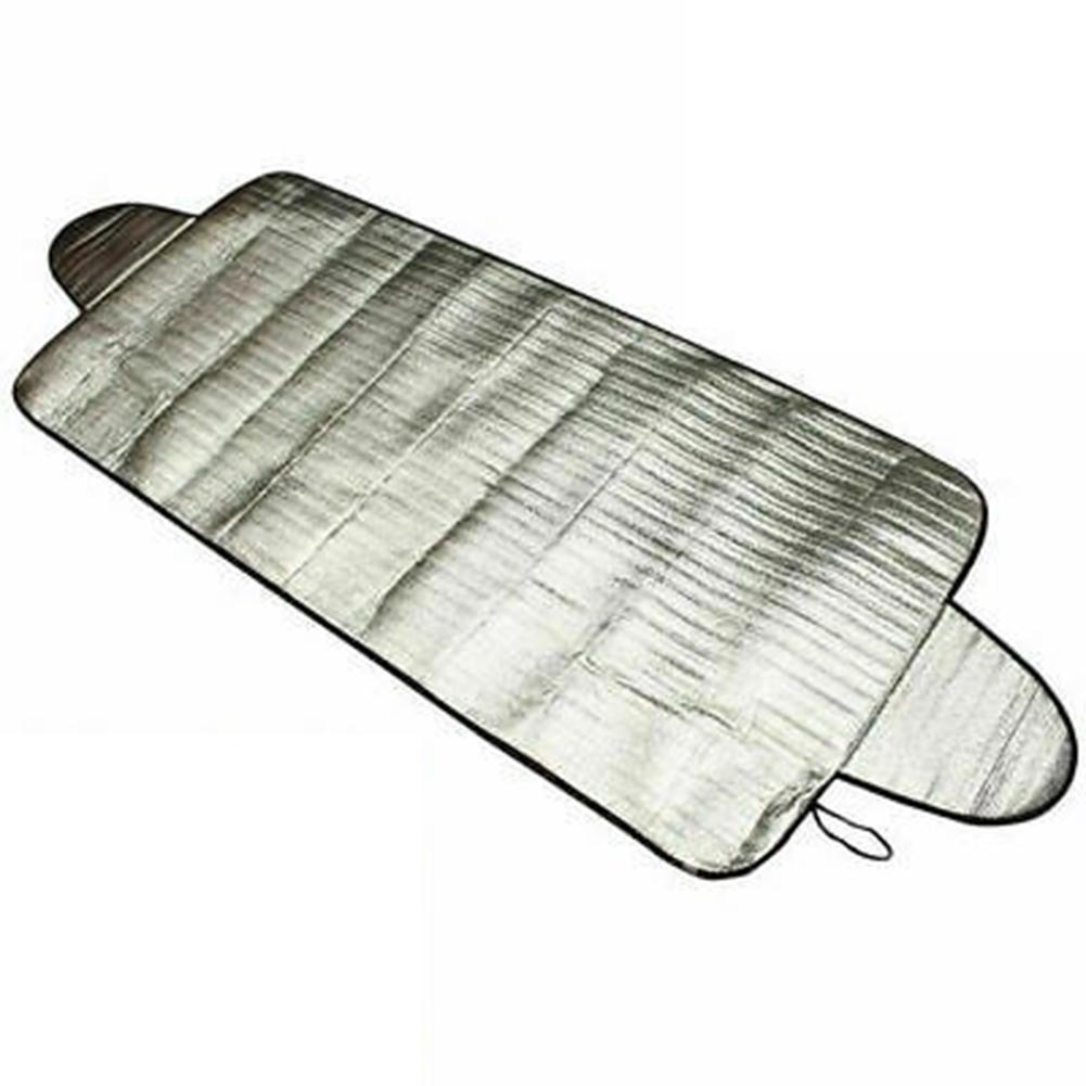 Frost Cover Windscreen Frost Cover Sun Protection Sunshade New