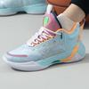 Xtep Men's All-Season Basketball Shoes