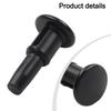 For LS1040 For LS1214 2pcs SWITCH BUTTON LOCK-OFF SWITCH REPLACEMENT As Picture Button Accessory For Electric Devices