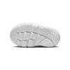 Nike Flex Runner 2 TD Grey Multi-Color Baby Sneakers Grey-Fog Light-Smoke-Grey Photo-Blue DJ6039-004