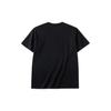Anta Basketball Collection T Shirt Men's Black 152221114-3