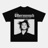 G-Dragon 2025 World Tour  Kpop GD Idol Reprint S-4XL Unisex T-Shirt