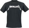 Authentic Metallica Master Of Puppets Photo T-Shirt S M L XL 2XL NEW Unisex T-Shirt