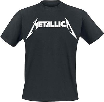 Camiseta Fotográfica Auténtica de Metallica Master Of Puppets S M L XL 2XL NUEVA Camiseta Unisex