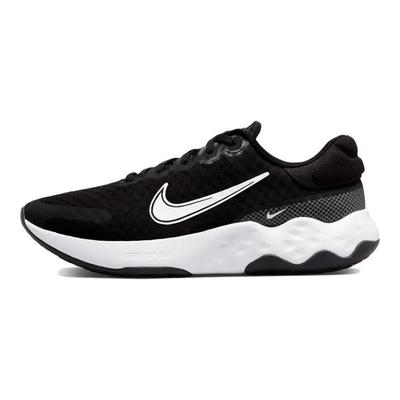 Renew Ride 3 Black White Women Sneakers Dark-Smoke-Grey DC8184-001