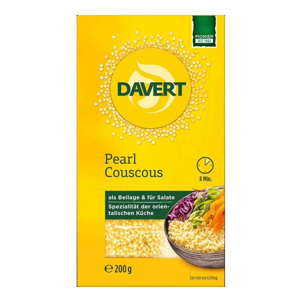 Darbert Perl Couscous 200G