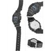 Casio Men S G Shock Radio Solar Super Illuminator Watch Black Gw M5610u 1cjf