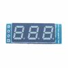 Měřicí přístroje pro elektrotechniku – Voltmetry