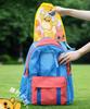 Ejection Kite Children'S Toy Handheld Launch Elastic Rubber Band Easy To Fly Outdoor Sports Ufo Easy To Fly In The Breeze