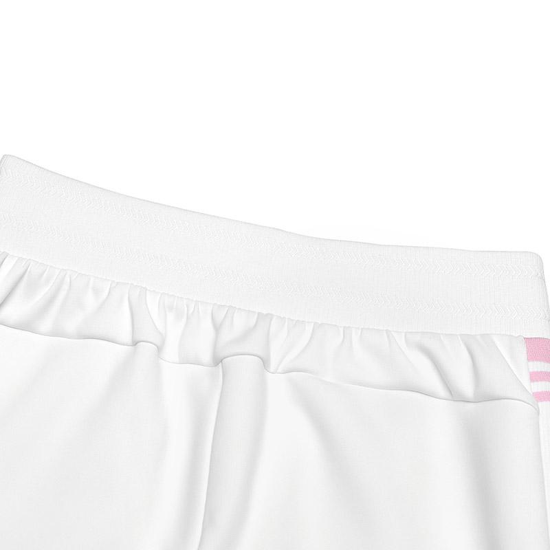 Fila Versatile Daily Comfortable Casual Pants Women Pants Jade-White A11W513607FWT