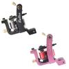 Tattoo Lining & Shading Coil Machine Kit