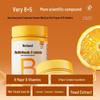 Nuoteland Vitamin B Complex Tablets