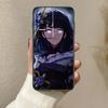 Genshin Impact Raiden Shogun Case For Xiaomi 13T 14T 15T Pro 14 15 Ultra 17 Pro Max POCO F8 F7 F5 F6 X3 X5 X6 X7 Pro Cover