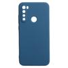 For Xiaomi Redmi Note 8 8T Case Silicon TPU Cover Cute Soft Silicone Back Cover Phone Case For Redmi Note 8 Pro Phone Bags