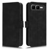For Infinix Smart 10 Plus Leather Case Skin Feel Anti Drop Wallet Flip Phone Cover