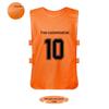 Breathable Mesh Sports Training Scrimmage Vest