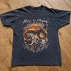 Rock Band Alice In Chains Jar Of Flies Album Graphic TShirt Unisexs Unisex Gothic Punk Pop Music Streetwear Male Fashion T Shirts