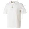 Mens Running Series Logo Basketball Sports Casual Breathable Short Sleeve T-Shirt Men Tops White IF0381133