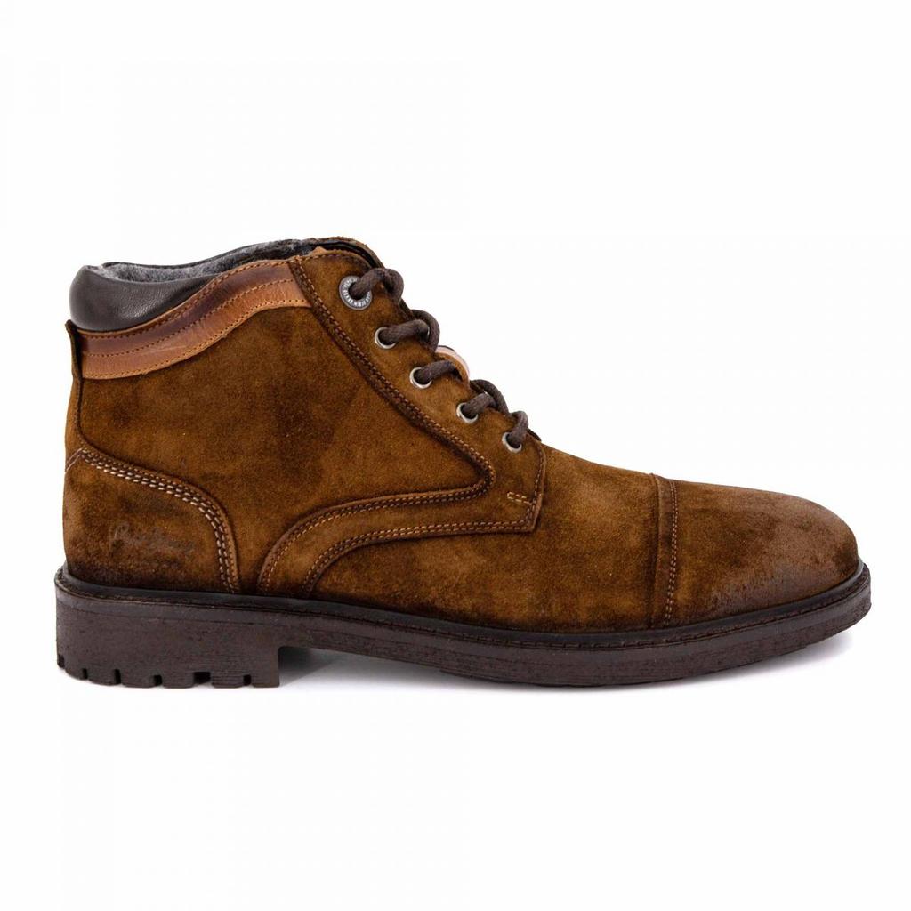 Buy PORTER BASIC SAND Men's leather boots PEPE JEANS at affordable prices —  free shipping, real reviews with photos — Joom
