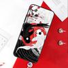 Koi Carp Fish Yin Yang Cover For Xiaomi 13T 11T 12T 14T Pro 13 14 15 Ultra POCO X7 Pro X3 X5 X6 F5 F6 M6 Pro Case