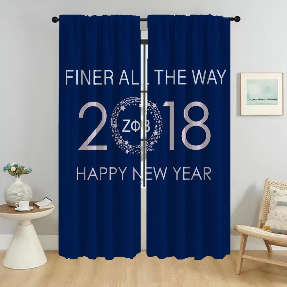 Zeta Phi Beta Lätta myggnät för Kamera Vardagsrumsgardin Heminredningsgardiner 2 Delar Rumsavdelare Skärmar