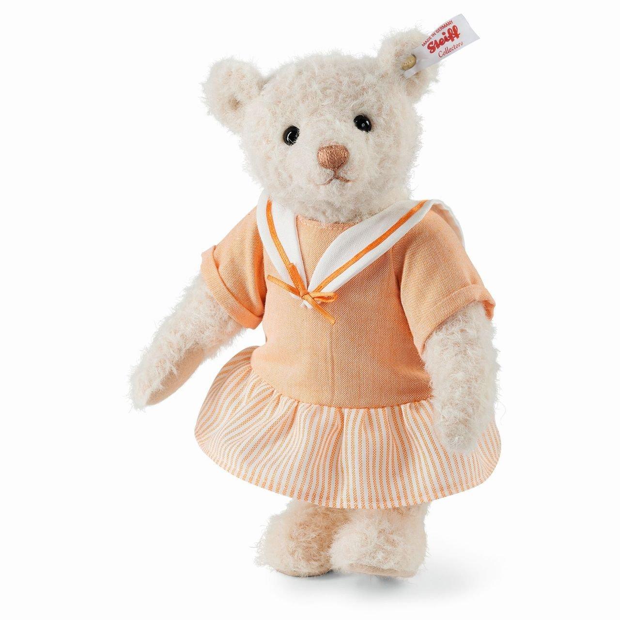 

Steiff World Limited 2015 Teddy Bear “Edith”