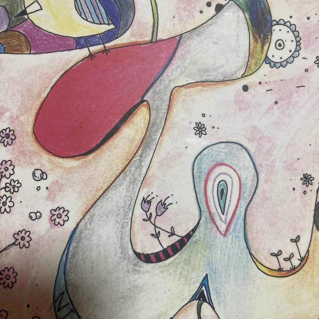 [USED] Limited Edition TWICE PAGE TWO CD Album Chaeyoung Sleeve